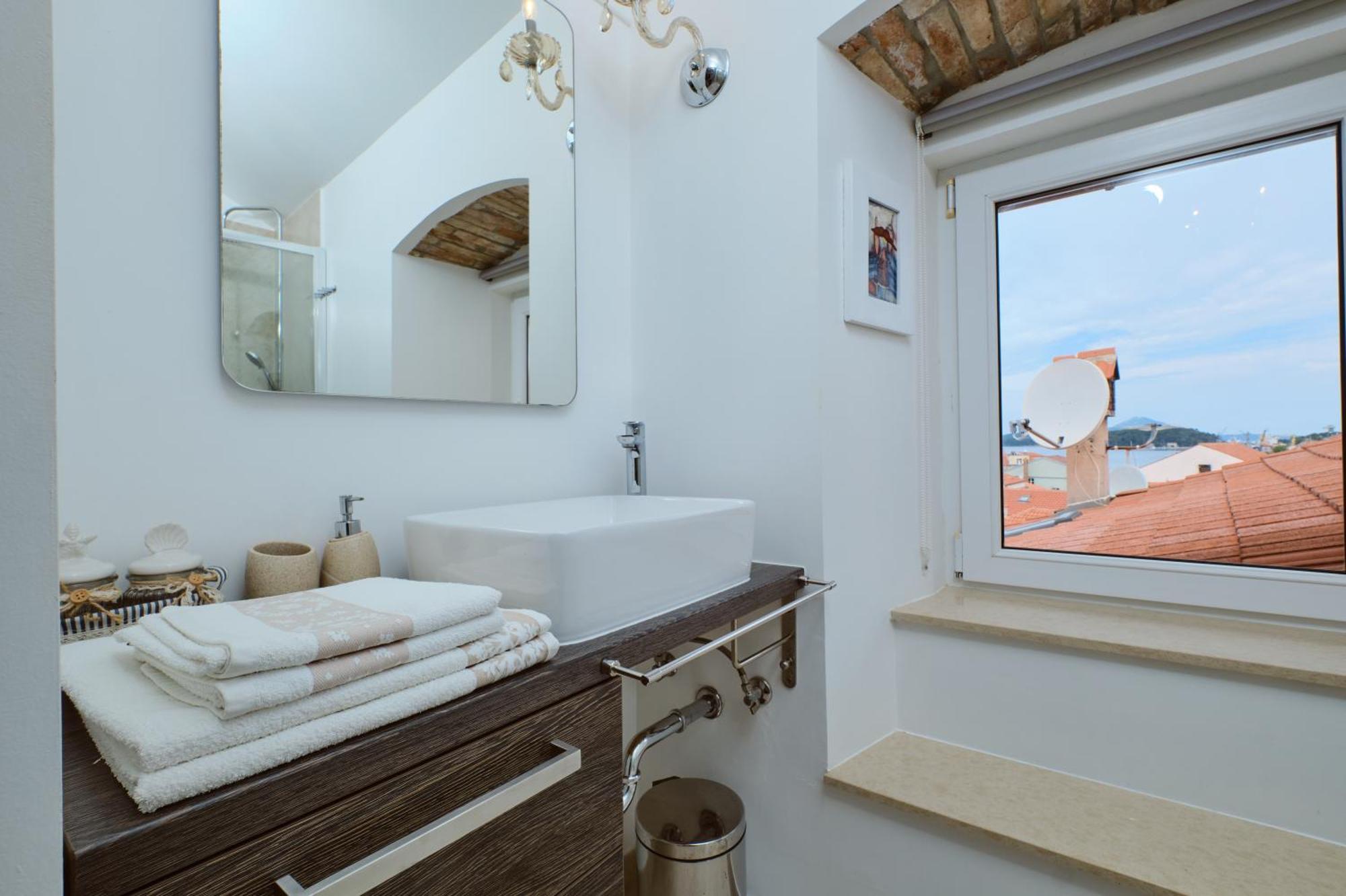 Nona Beta Homestay Mali Losinj