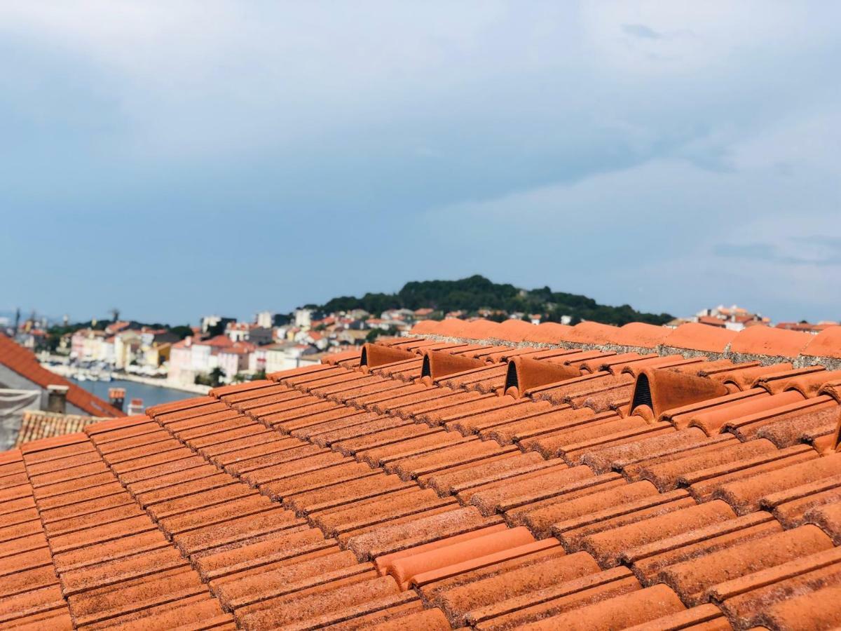 Nona Beta Homestay Mali Losinj
